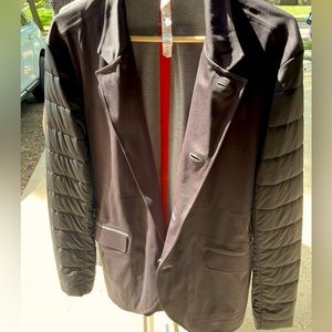 Lululemon Mens Dresscoat